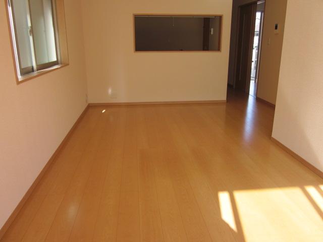 Living. Indoor (12 May 2013) Shooting