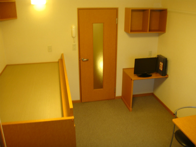 Other room space