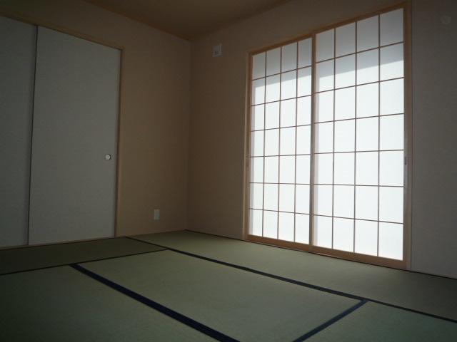 Other introspection. Same specifications