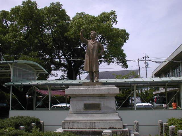 Primary school. Hekinan Municipal Washizuka to elementary school 379m