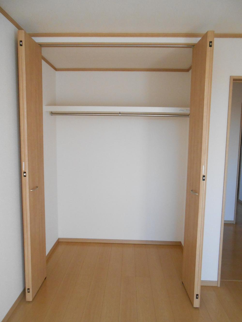 Receipt. Closet Building 3