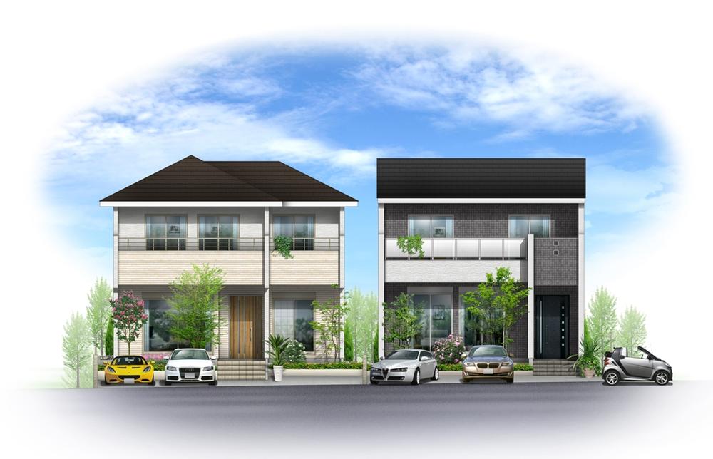 Rendering (appearance). Rendering