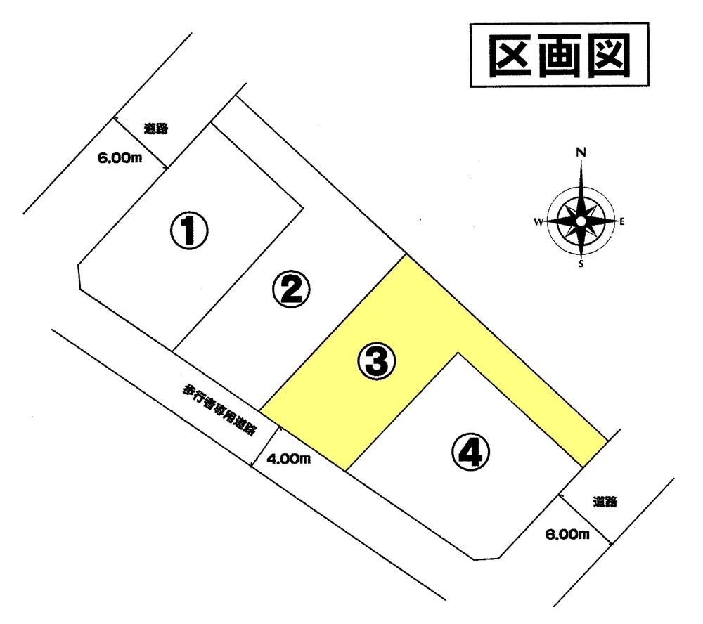 The entire compartment Figure. Compartment Figure Site area 56 square meters! 