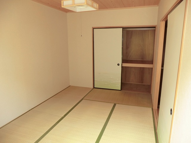 Other room space