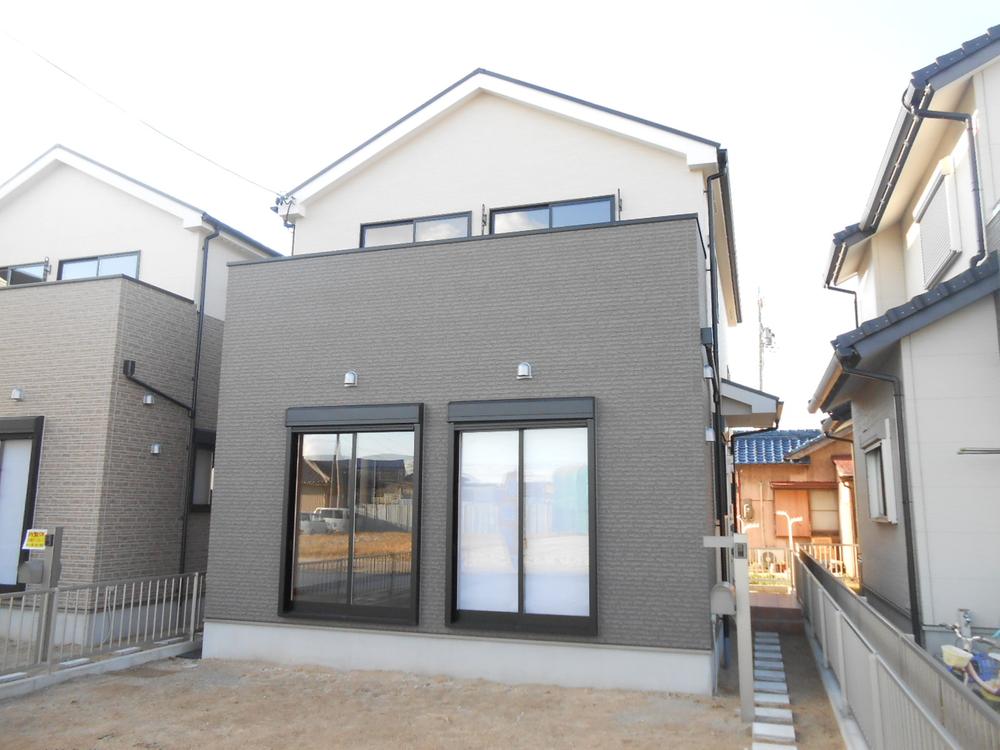 Local appearance photo. (1 Building) Local Photos