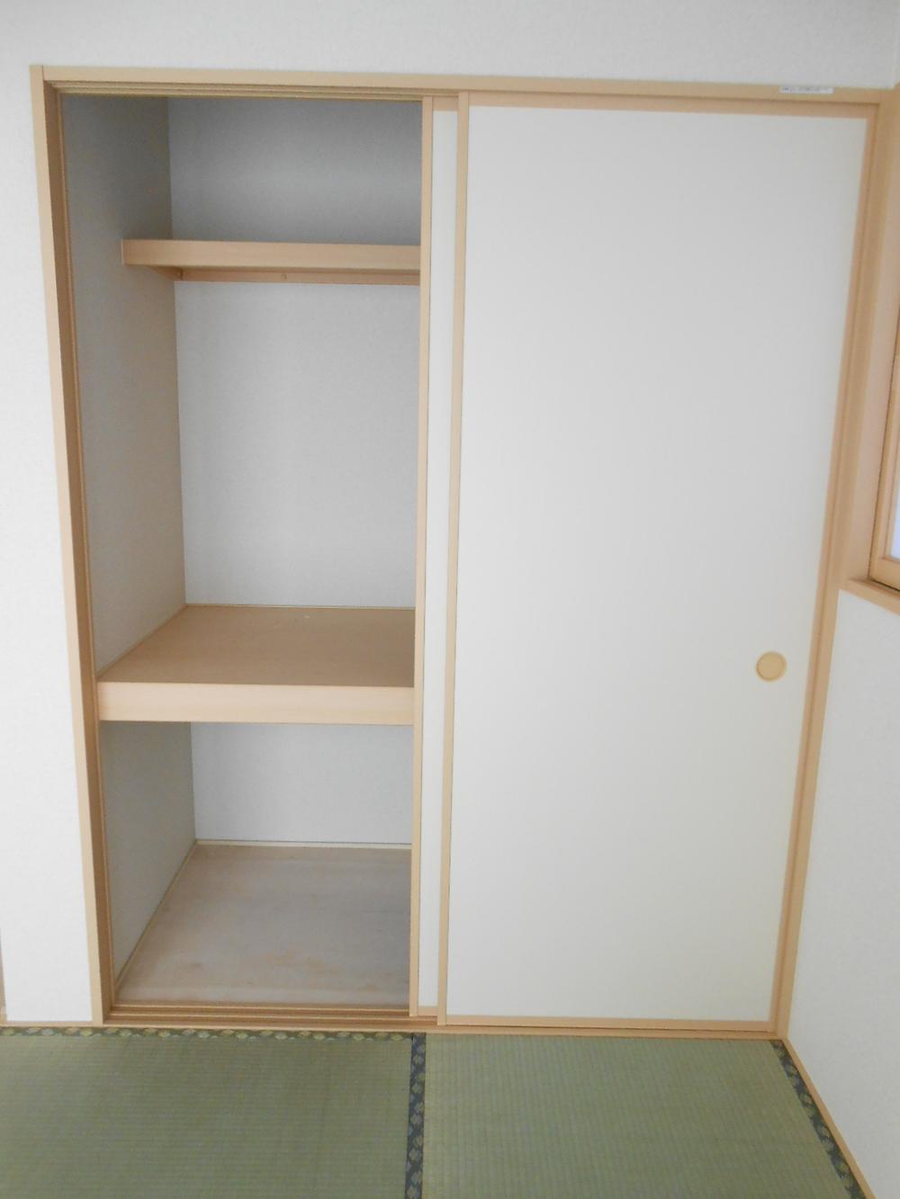 Receipt. Closet (3 Building)