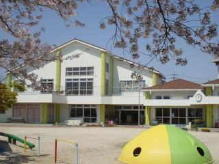 kindergarten ・ Nursery. Hekinan Municipal Ohama to kindergarten 1600m