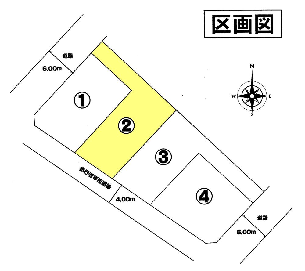 The entire compartment Figure. Compartment Figure Site area 56 square meters! 