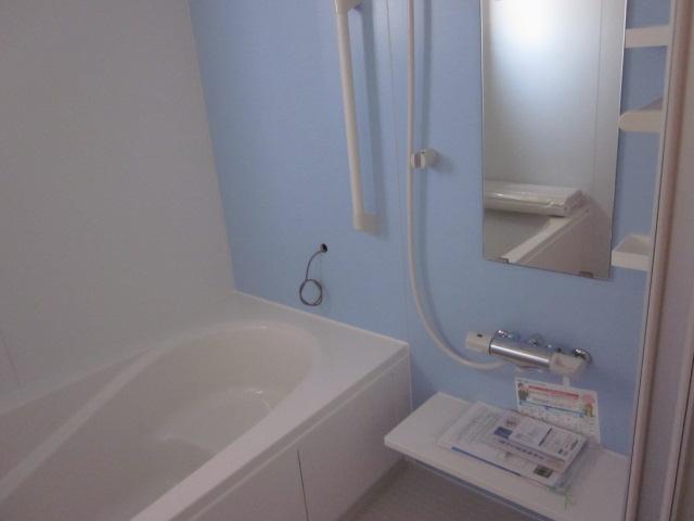 Bathroom. Indoor (12 May 2013) shooting 2