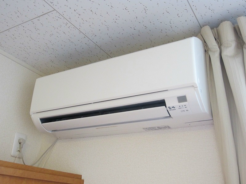 Other. Air conditioning