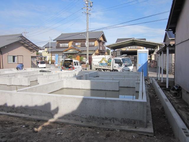 Local appearance photo. Local (12 May 2013) Shooting