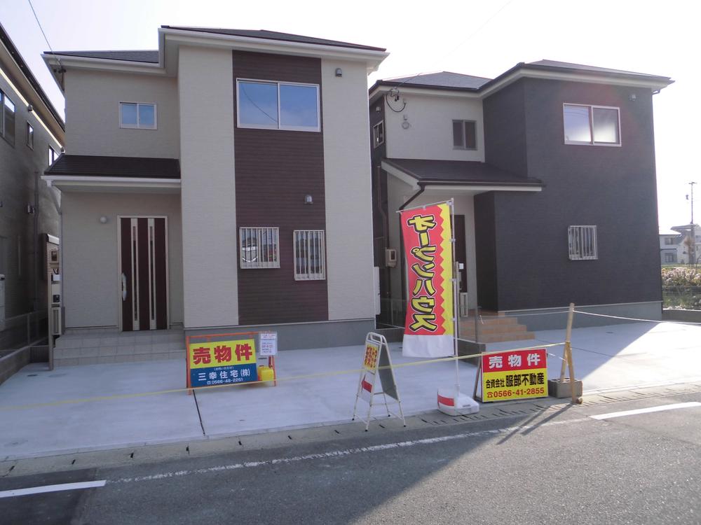 Entrance. Local appearance photo