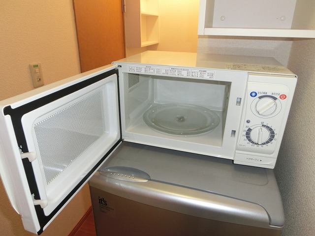 Other Equipment. microwave