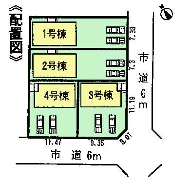 The entire compartment Figure