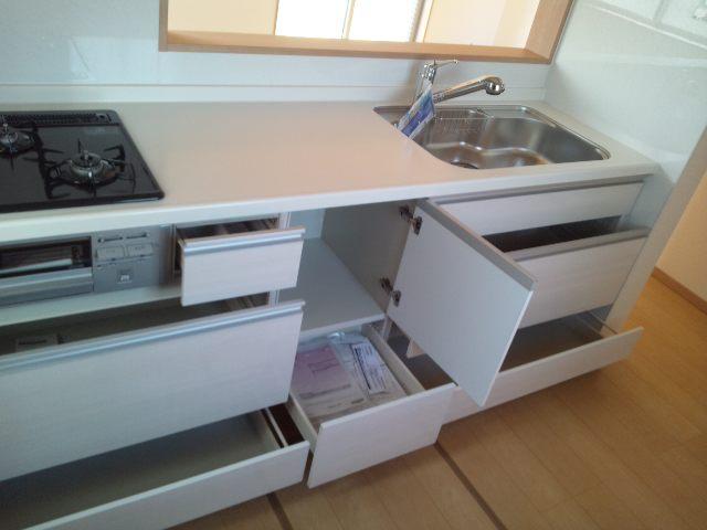 Kitchen. Indoor (November 24, 2013) Shooting