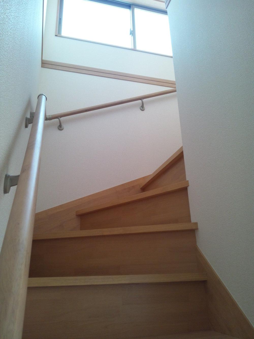 Non-living room. Indoor (November 24, 2013) Shooting