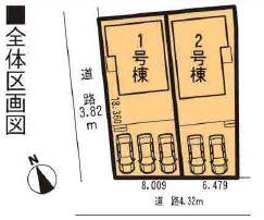 Other. Compartment figure