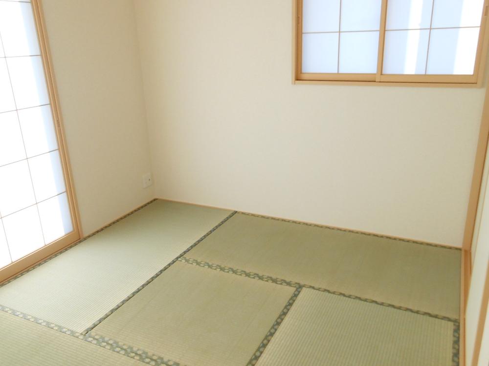 Non-living room. Japanese style room