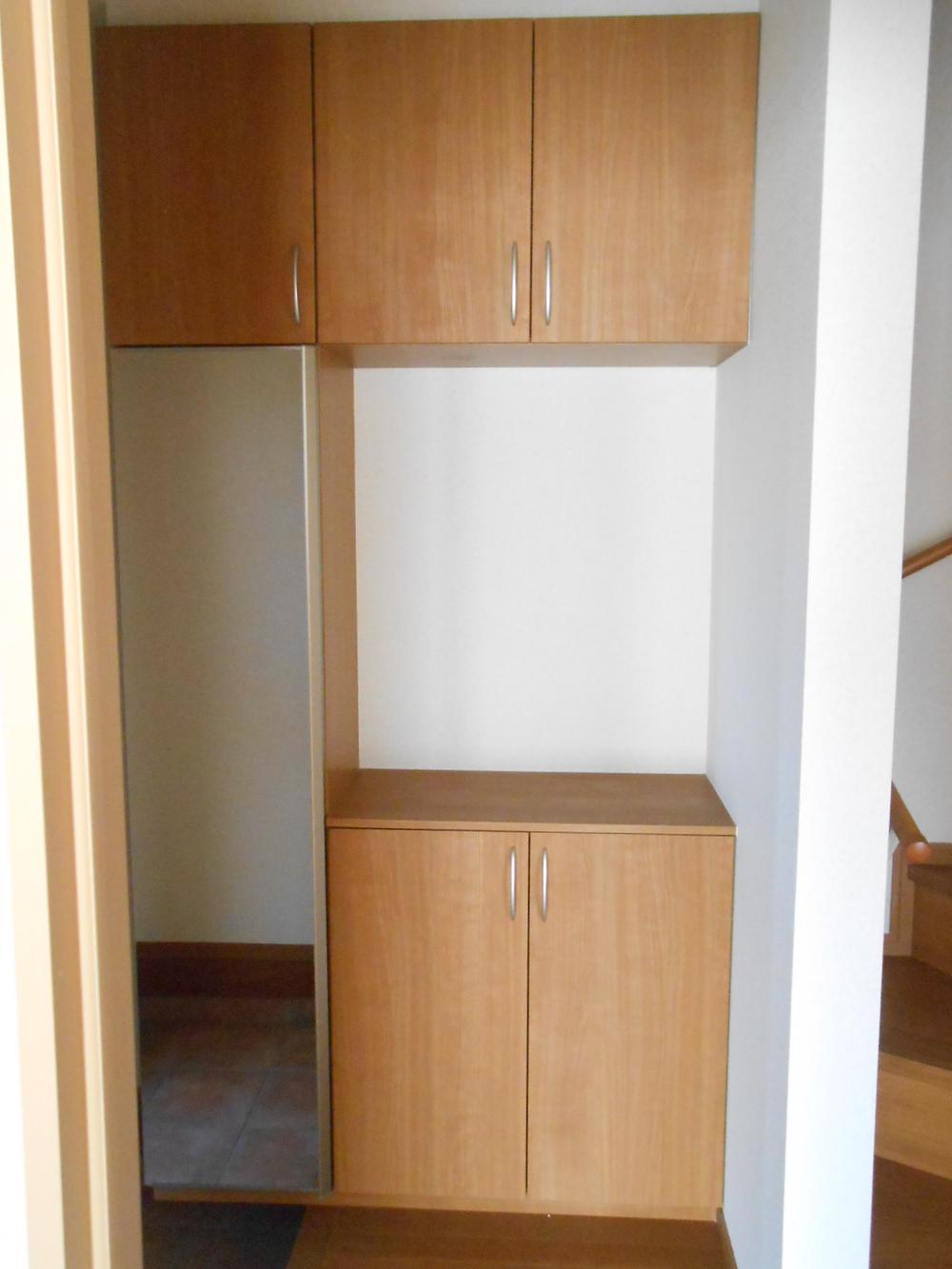 Other. Cupboard