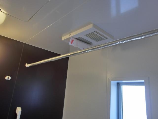 Bathroom. Indoor (11 May 2013) Shooting