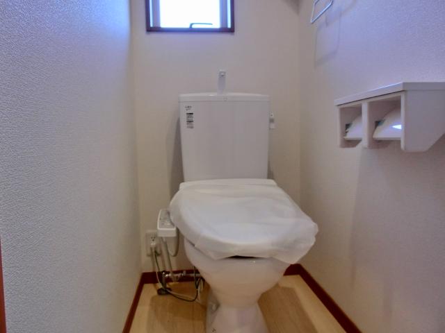 Toilet. Local (November 11, 2013) Shooting