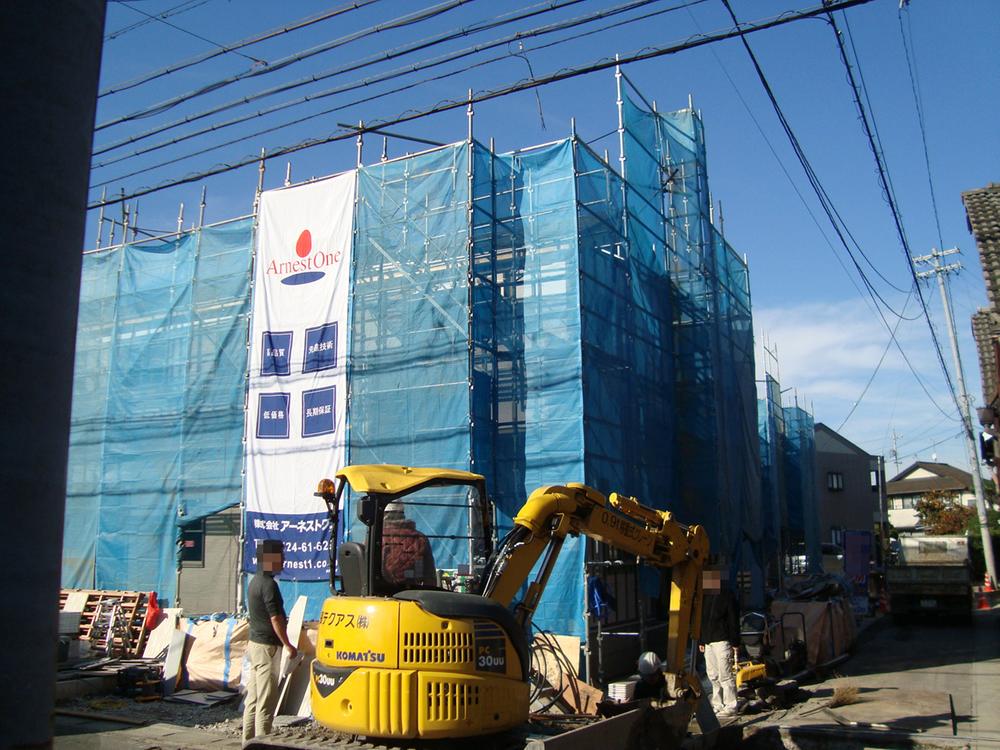 Local appearance photo. 1 ~ 3 whole photo