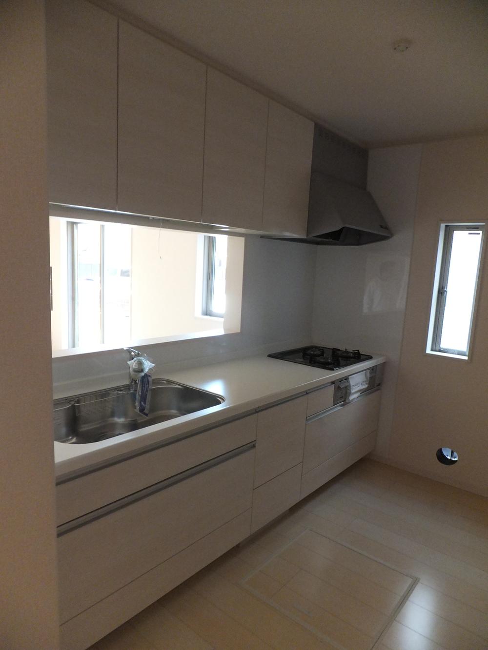 Same specifications photo (kitchen). (1 Building) same specification