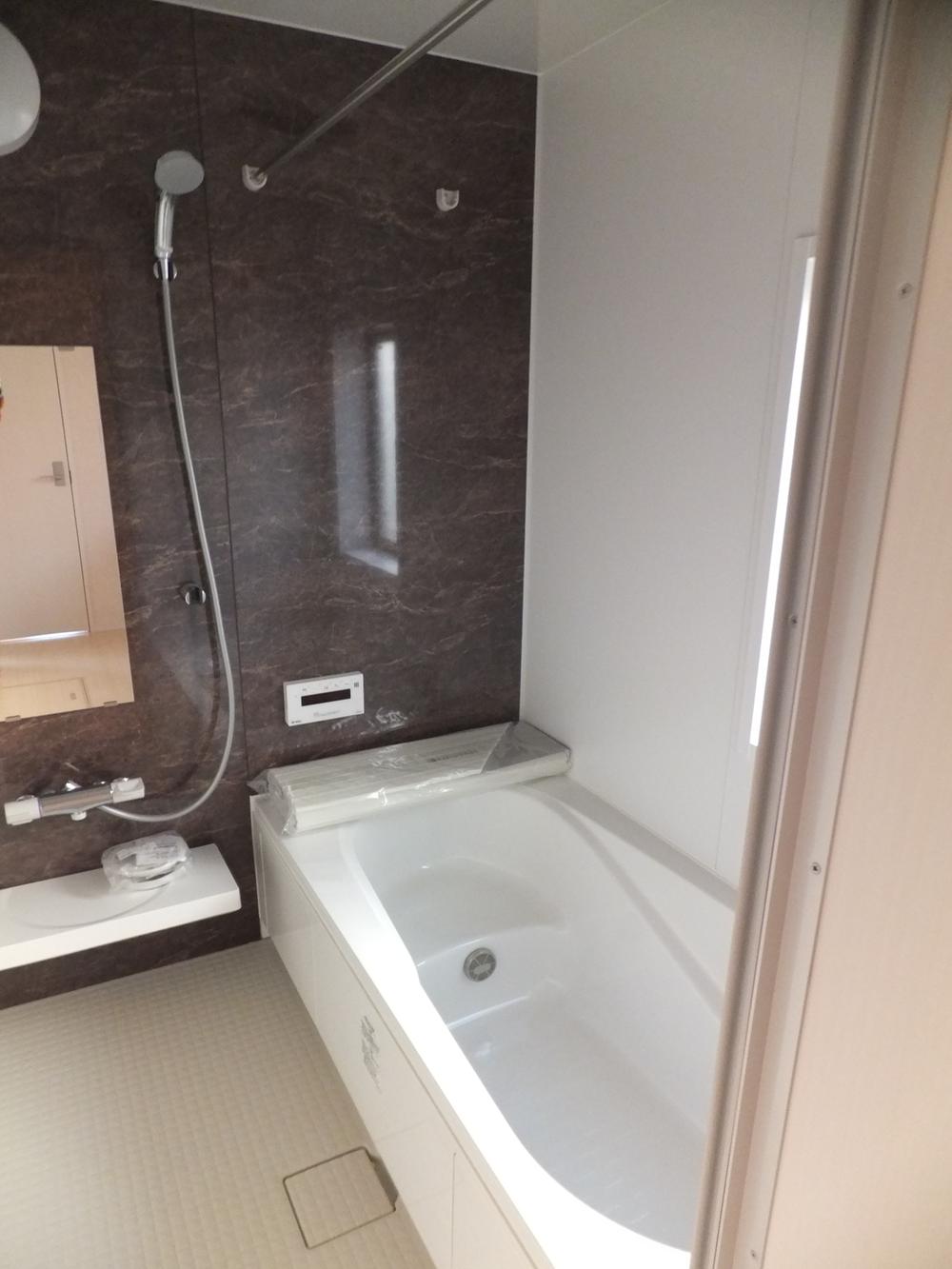 Same specifications photo (bathroom). (1 Building) same specification