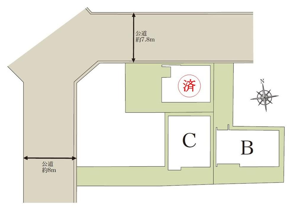 The entire compartment Figure. Compartment figure