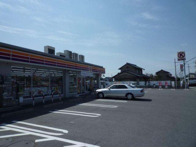 Convenience store. 1700m to Circle K (convenience store)