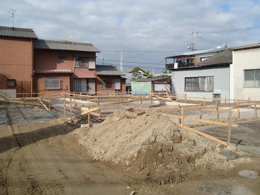 Other local. C Building