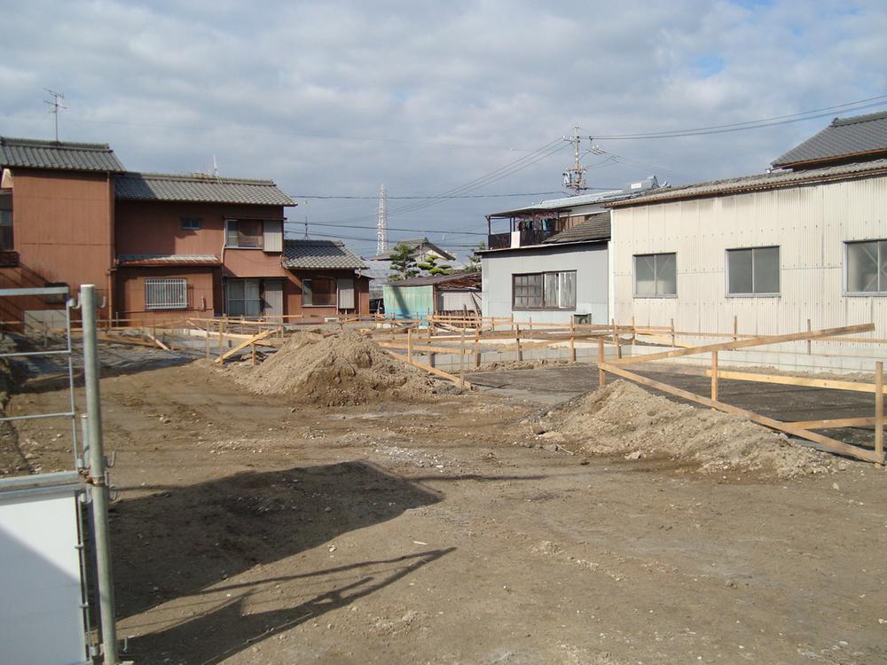 Other local. A ~ C Building