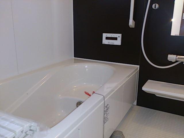 Bathroom. Local (11 May 2013) Shooting