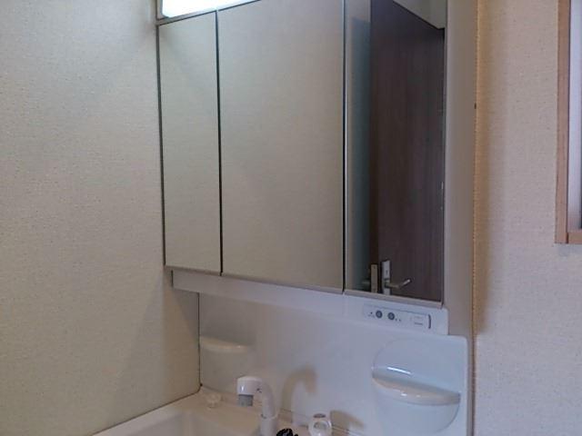 Wash basin, toilet. Local (11 May 2013) Shooting