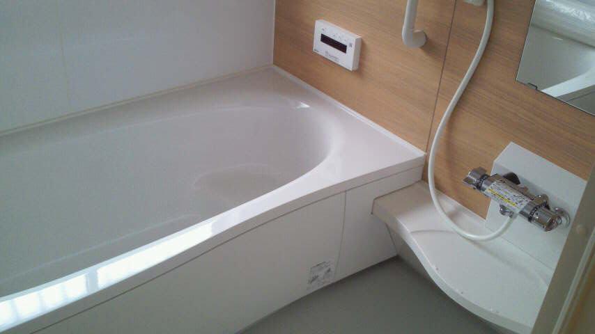 Same specifications photo (bathroom). (A Building) same specification