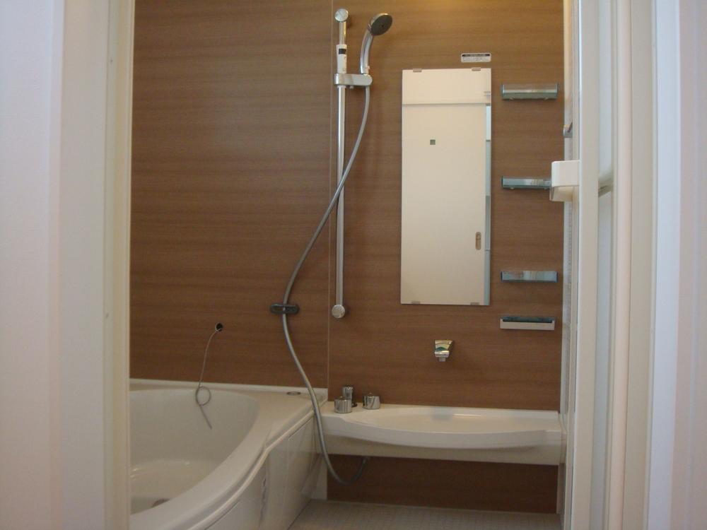 Bathroom. Indoor (10 May 2013) Shooting