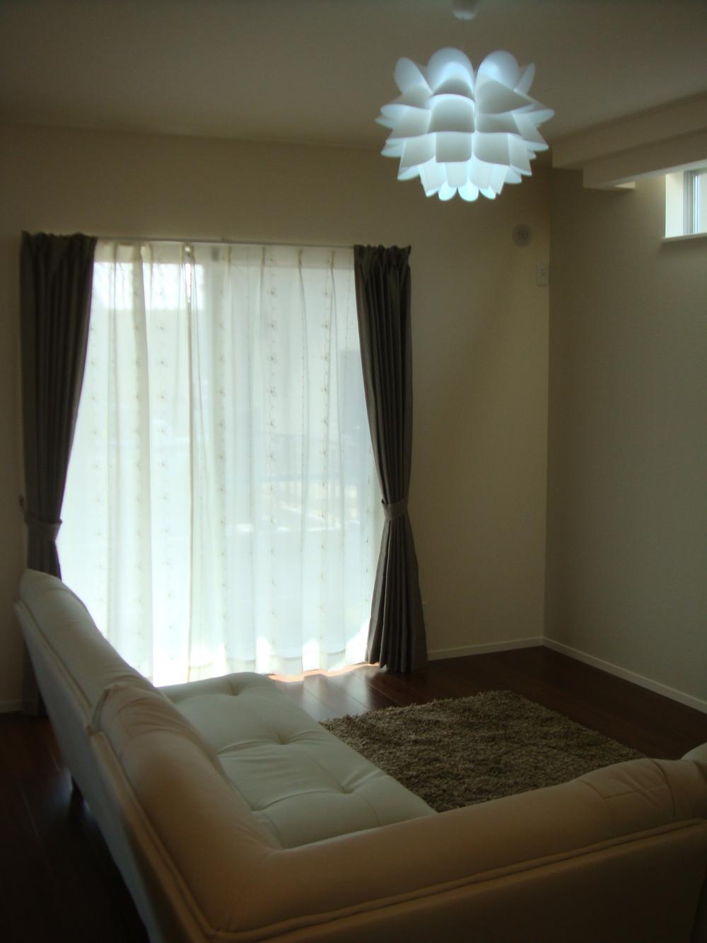 Living. Indoor (10 May 2013) Shooting