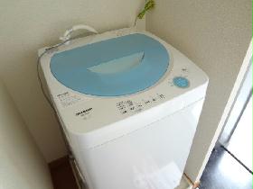 Other. Washing machine