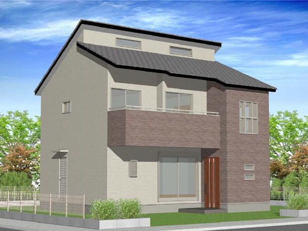 Rendering (appearance). Please refer to the expected view of the appearance of your reference