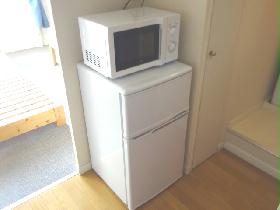 Other. microwave, refrigerator