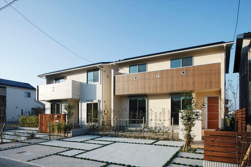 Local appearance photo. Row appearance photo  ※ 2013 / 11 / 5 shooting