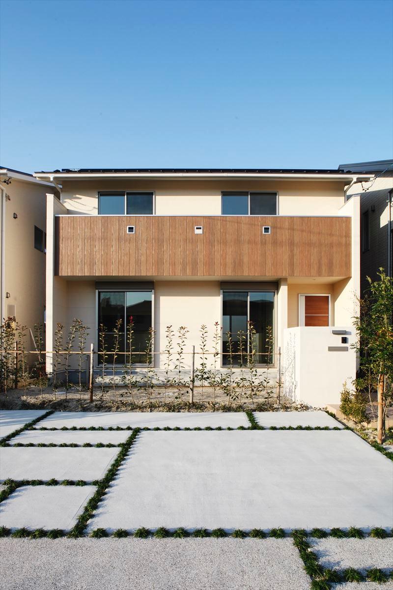 Local appearance photo. A Togaikan photo