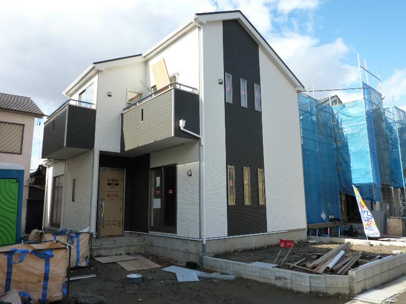 Local appearance photo. 11 / 26 local shooting