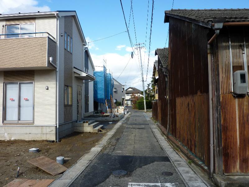 Local appearance photo. 11 / 26 local shooting