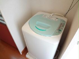 Other. Washing machine