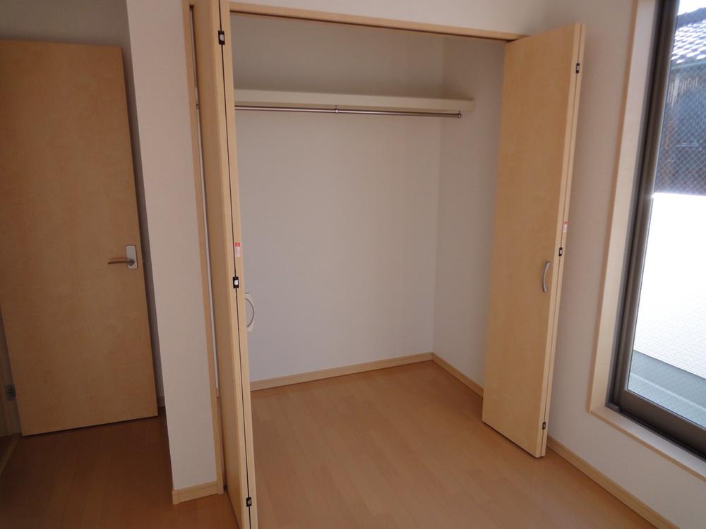 Receipt. Closet (2013.11.19 shooting)