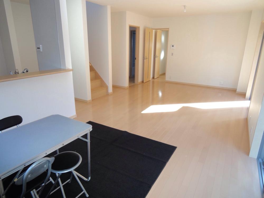 Living. (2013.11.19 shooting)