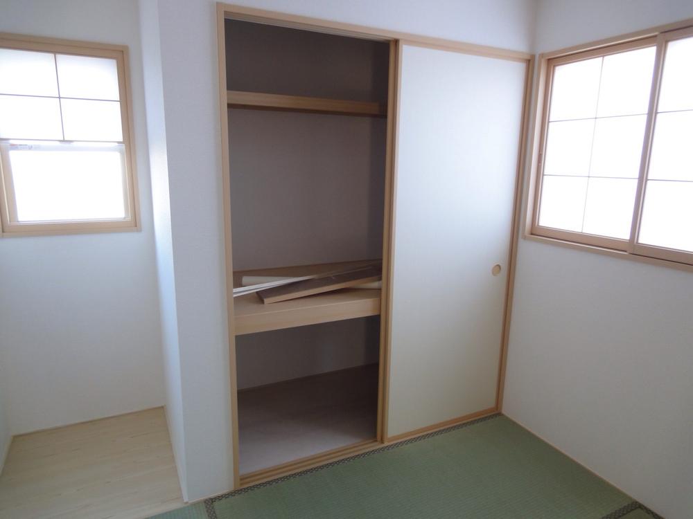 Receipt. Closet (2013.11.19 shooting)