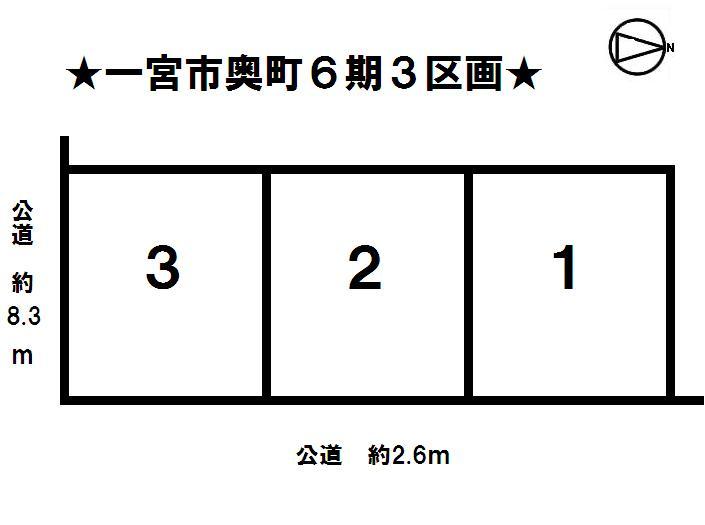 The entire compartment Figure
