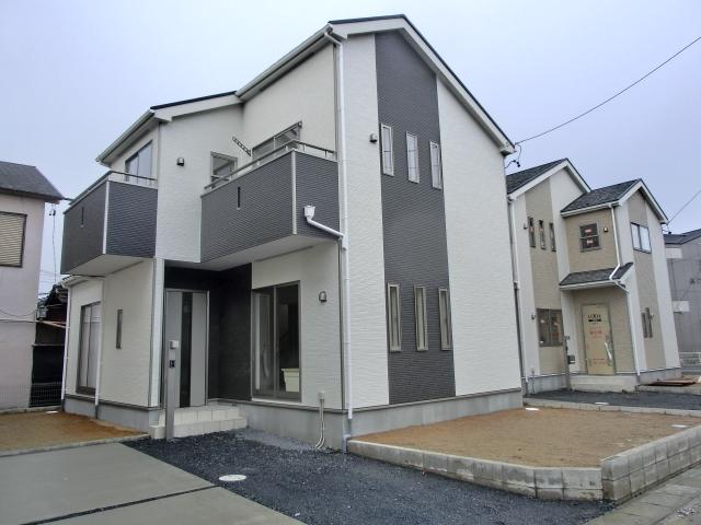 Local appearance photo. Local (December 10, 2013) is a picture of the shooting Building 2. It has finally become a complete. 